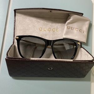 Gucci sunglasses